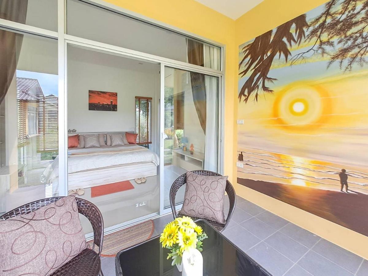 Pool Villa, Resort, Mae Ramphueng Beach, Ban Phe, Rayong, Residence M Thailand (Adults Only) Ban Chamrung Exterior foto