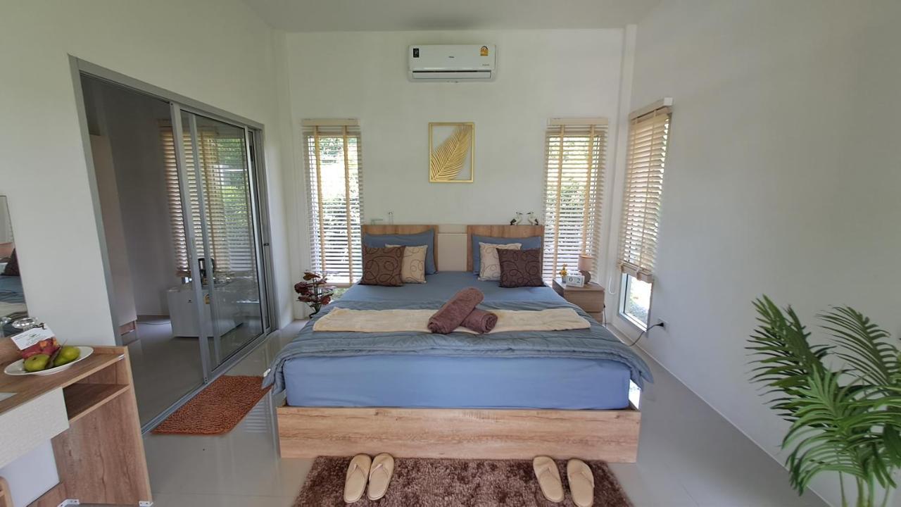 Pool Villa, Resort, Mae Ramphueng Beach, Ban Phe, Rayong, Residence M Thailand (Adults Only) Ban Chamrung Exterior foto