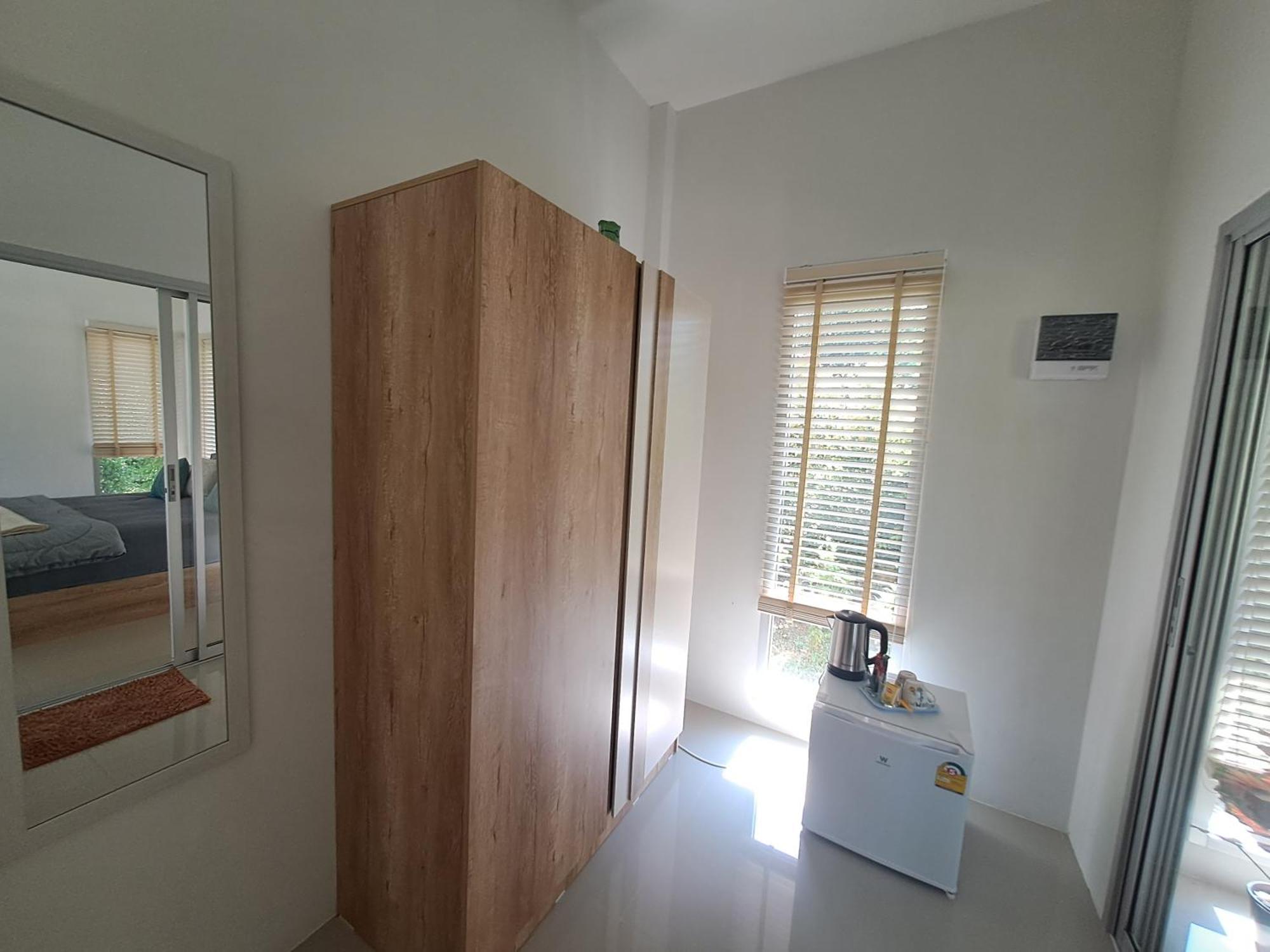 Pool Villa, Resort, Mae Ramphueng Beach, Ban Phe, Rayong, Residence M Thailand (Adults Only) Ban Chamrung Habitación foto